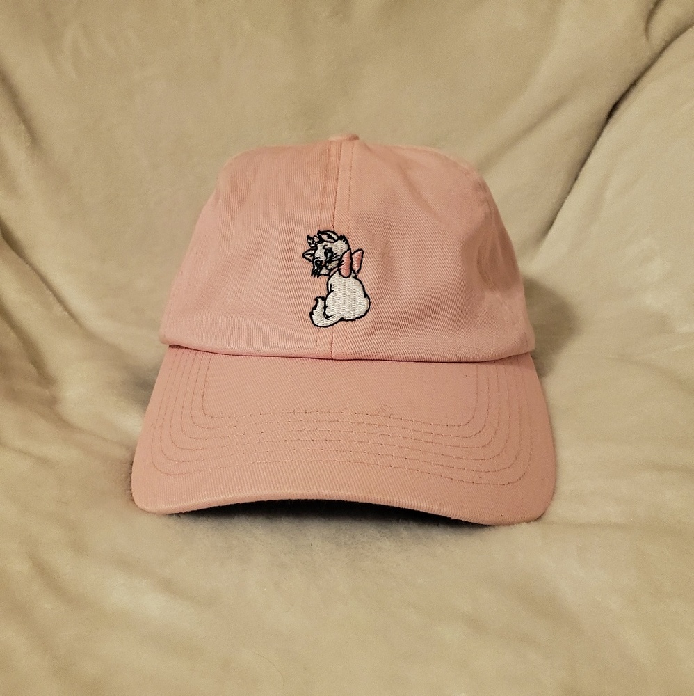 Lazy Oaf x Disney Aristocats Marie Hat